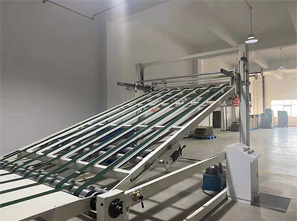 焦作興登堡新材料有限公司